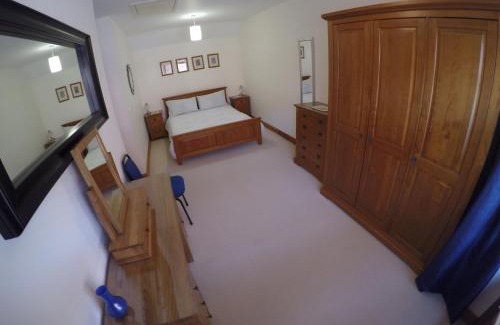 East Drayton Casa | Woodlands Holiday Homes