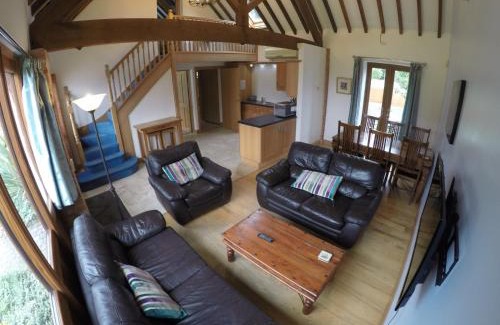 East Drayton Casa | Woodlands Holiday Homes