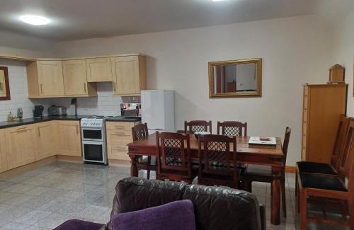 East Drayton Casa | Woodlands Holiday Homes