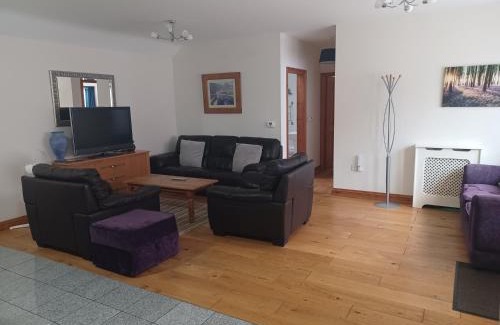East Drayton Casa | Woodlands Holiday Homes