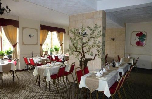 Edgbaston Hotel | Woodlands Hotel