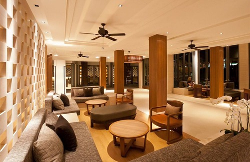 North Pattaya Complejo | Woodlands Hotel & Resort