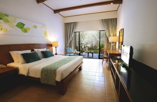 North Pattaya Complejo | Woodlands Hotel & Resort