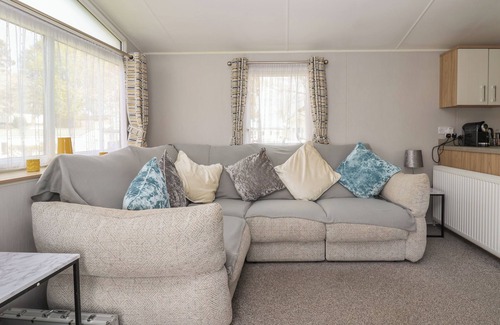 Ruthin Cabaña | Woodlands Lodge