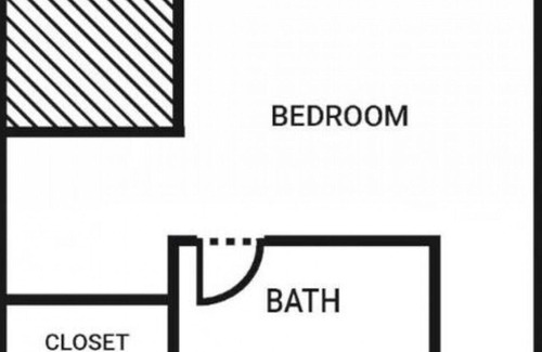 Farmington Casa | Woodlands Loft for a Perfect Getaway!!