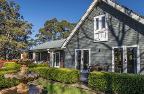Browns Mountain Casa | WOODLANDS BROWNS MOUNTAIN, RETRATAMIENTO DE LUJO CERCA DE BERRY - ESPECIALES DE 3 Y 4 NOCHES