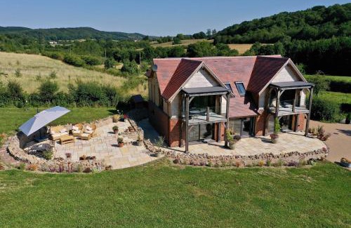 Malvern Cama Y Desayuno | Woodlands Malvern B and B