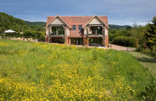 Malvern Cama Y Desayuno | Woodlands Malvern B and B
