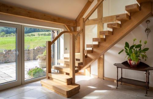 Malvern Cama Y Desayuno | Woodlands Malvern B and B