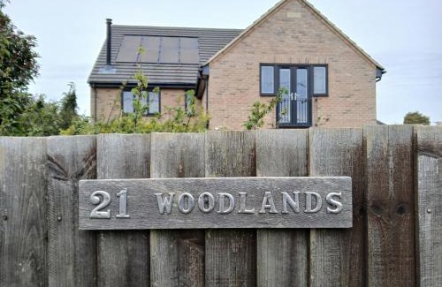 Hemingford Grey Casa | Woodlands Peaceful Bedrooms