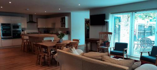 Hemingford Grey Casa | Woodlands Peaceful Bedrooms