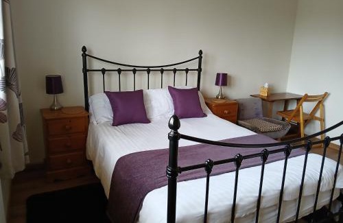 Hemingford Grey Casa | Woodlands Peaceful Bedrooms