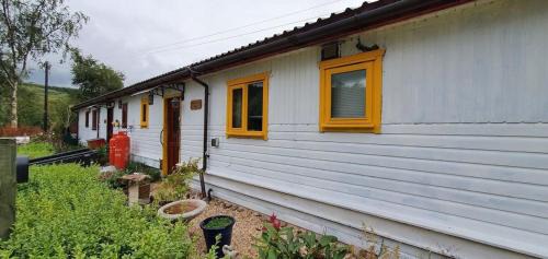 Whiteness Casa | Woodlands Rest, River Black Water Holiday Lets Ltd, INCHBAE, GARVE, IV232PG