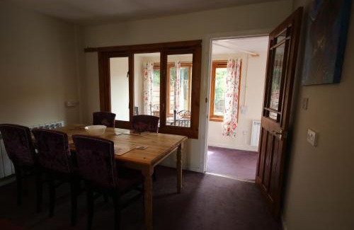 Whiteness Casa | Woodlands Rest, River Black Water Holiday Lets Ltd, INCHBAE, GARVE, IV232PG