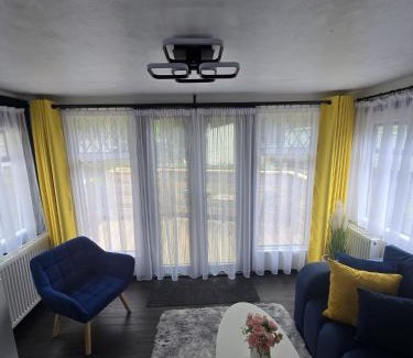 Ballantrae Casa | Woodlands Retreat Holiday Home