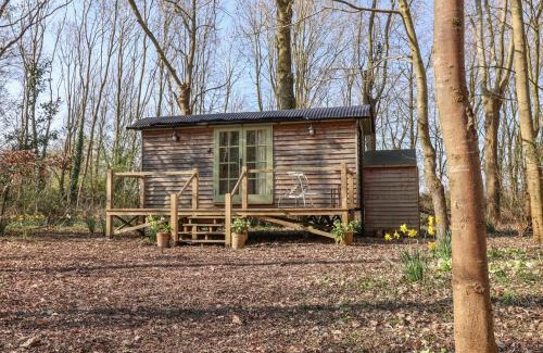 Woodbridge Casa | Woodlands Retreat Shepherd's Hut