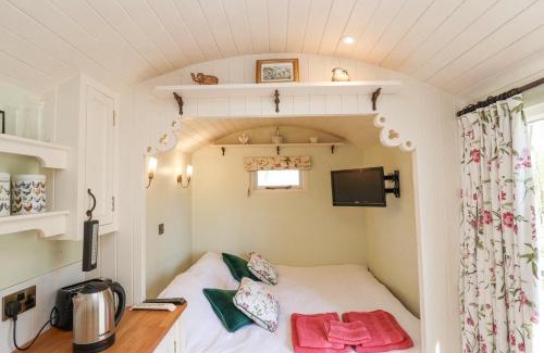 Woodbridge Casa | Woodlands Retreat Shepherd's Hut