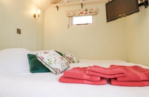 Woodbridge Casa | Woodlands Retreat Shepherd's Hut