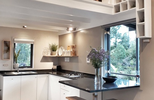 Rheenendal Apartamento | Woodlands Self Catering, Knysna