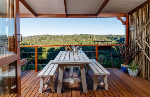 Rheenendal Apartamento | Woodlands Self Catering, Knysna