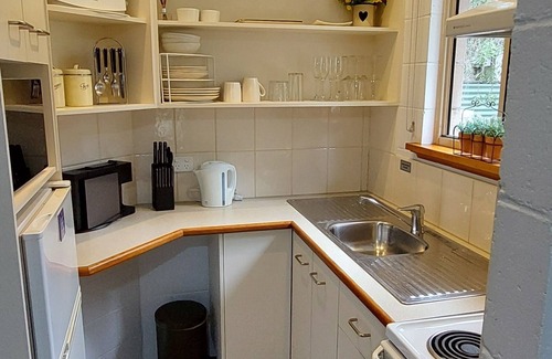 Nulkaba Cabaña | Woodlane Cottages