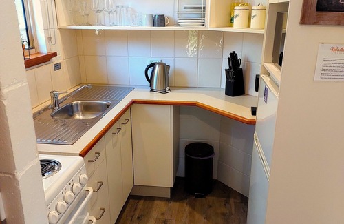 Nulkaba Cabaña | Woodlane Cottages