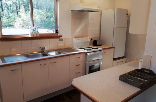 Nulkaba Cabaña | Woodlane Cottages
