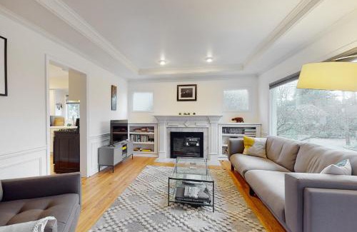 Wallingford Casa | Woodlawn Escape