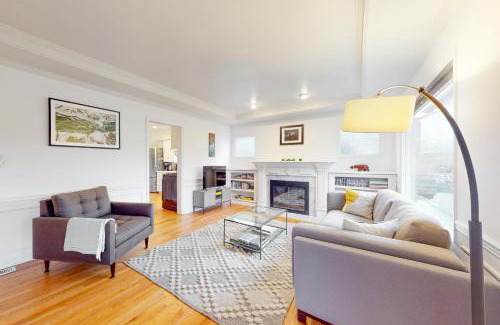 Wallingford Casa | Woodlawn Escape
