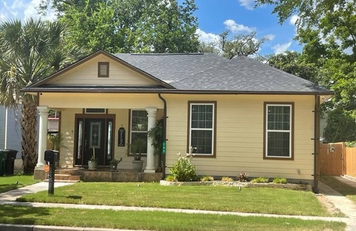 Midtown Casa | Woodlawn Main-House Downtown SA