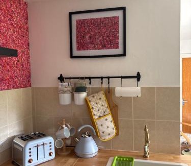 Knockaderry Cross Roads Casa | Woodleigh Happy House