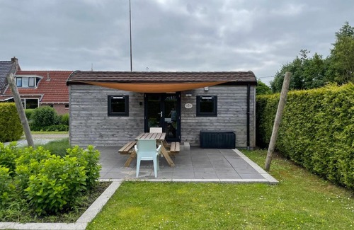 Menaldum Otro | Woodlodge Menaldum