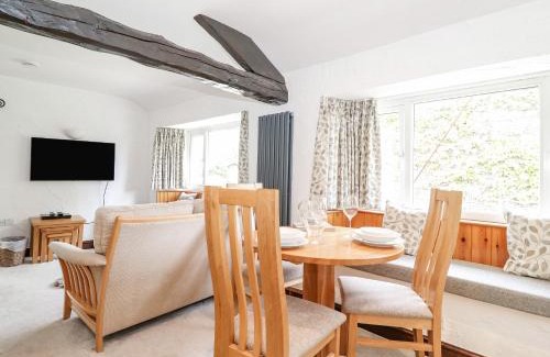 Elterwater Casa | Woodloft Cottage