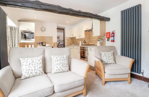 Elterwater Casa | Woodloft Cottage