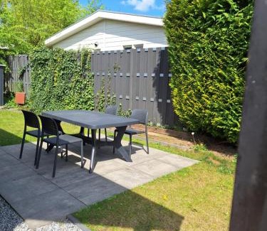 Lathum Chalet De Esquí | Woodlonge Tinyhouse