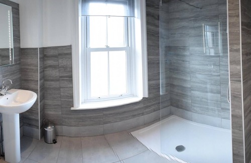 Gatehouse-of-Fleet Casa | Woodlyn Guest House