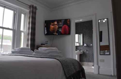 Gatehouse-of-Fleet Casa | Woodlyn Guest House
