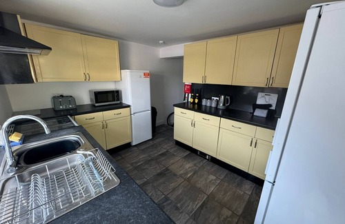 Egremont Casa | Woodman House- 7 Bed House