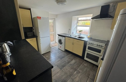Egremont Casa | Woodman House- 7 Bed House
