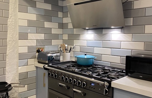 Blean Casa | Woodman's Cottage, Blean
