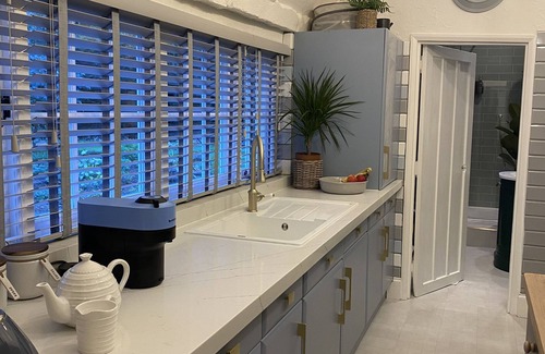 Blean Casa | Woodman's Cottage, Blean