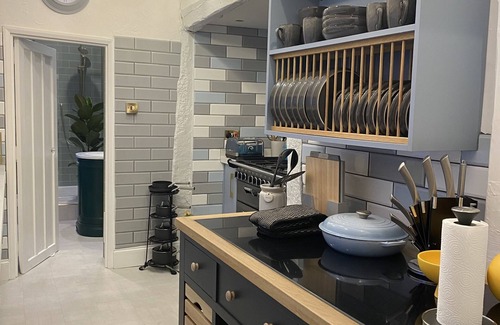 Blean Casa | Woodman's Cottage, Blean