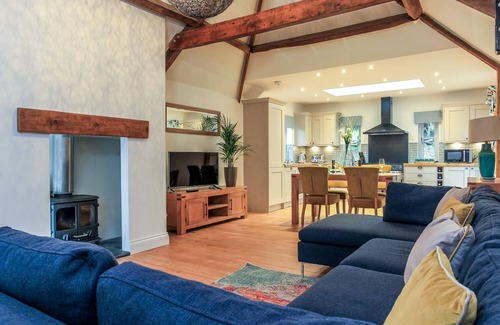 Chippenham Cabaña | Woodmans Cottage, SEAGRY SUPERIOR
