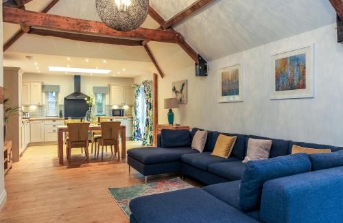 Chippenham Casa | Woodmans Cottage Nables Farm