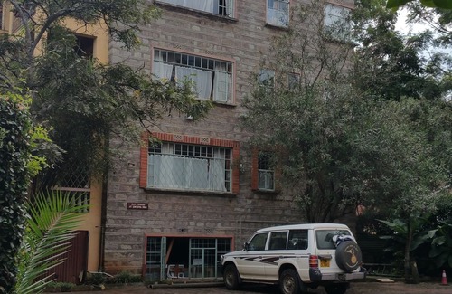 Kilimani Hotel | Woodmere Serviced Apartment