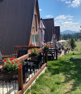Zabljak Casa | WoodMood