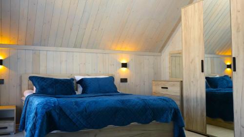 Aghavnadzor Apartamento | WoodNess Guest House Spacious 3BR Sauna BBQ area