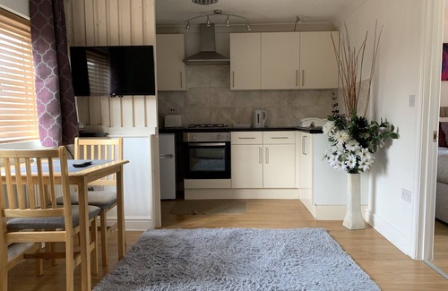 March Cama Y Desayuno | Woodpaddock B&B