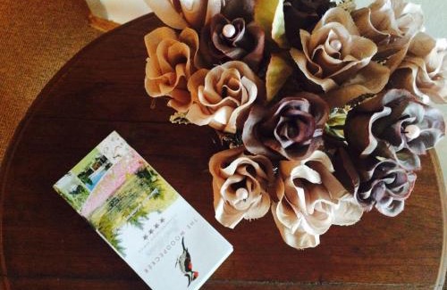 Ficksburg Casa | Woodpecker Guesthouse