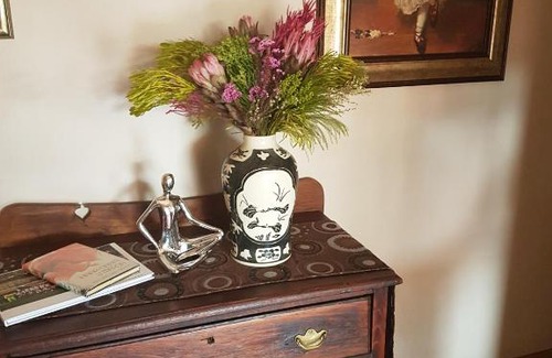 Ficksburg Casa | Woodpecker Guesthouse